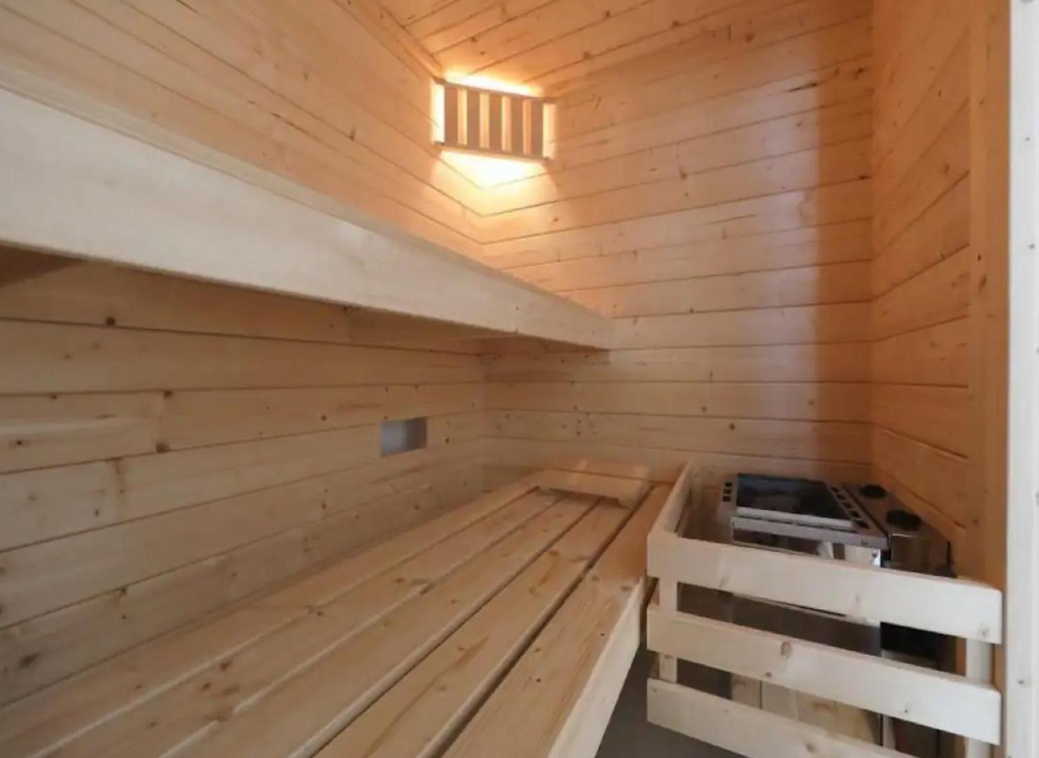 Punta Skala Residence Петркане Екстериор снимка