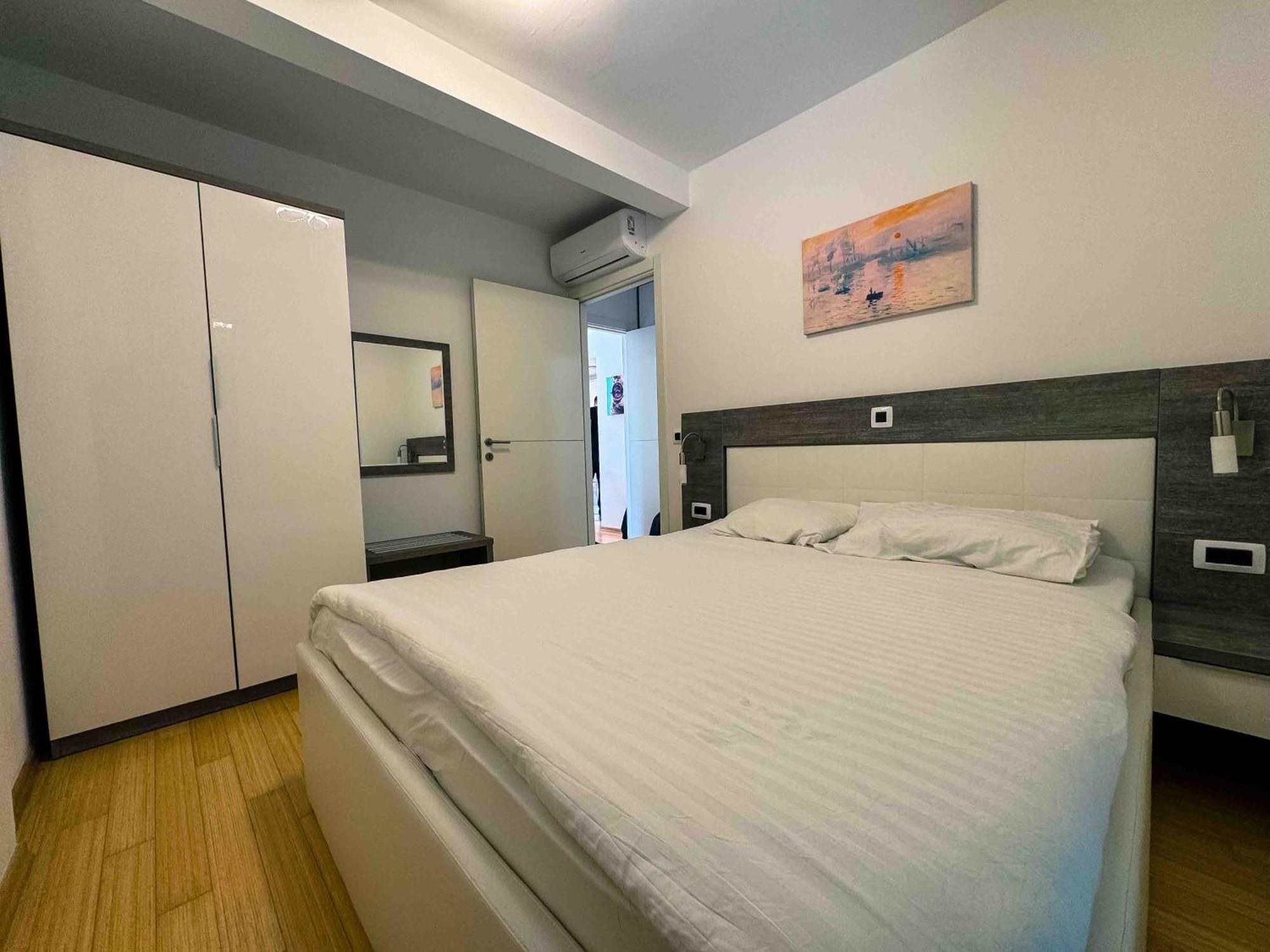 Punta Skala Residence Петркане Екстериор снимка